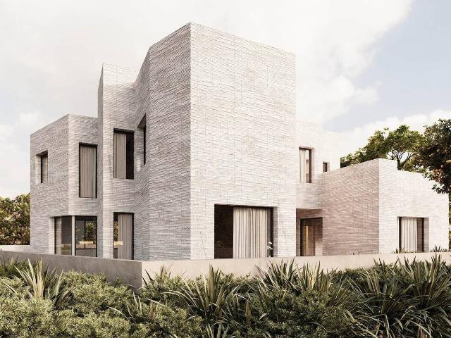 Villa en venta en Esplugues De Llobregat, el Centre