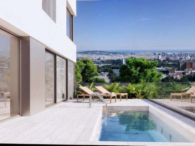 Villa en venta en Esplugues De Llobregat, el Centre