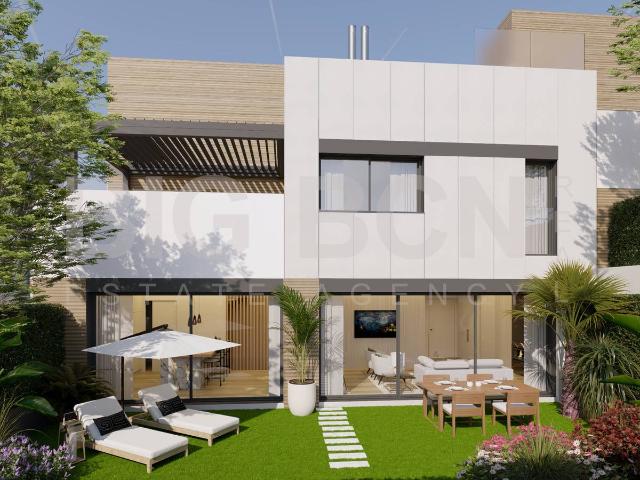 Chalet en venta en el Centre, Baix Llobregat