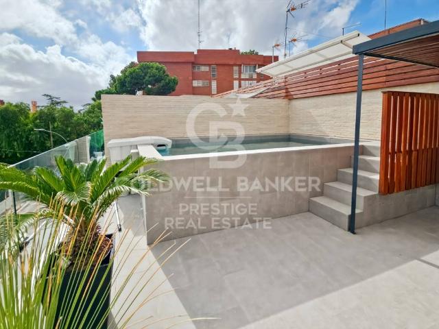 Chalet en venta en el Centre, Baix Llobregat