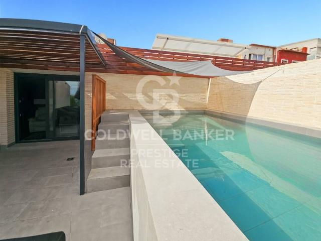 Chalet en venta en el Centre, Baix Llobregat
