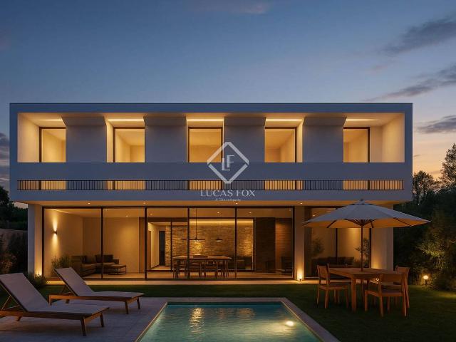 Villa en venta en Esplugues De Llobregat, el Centre