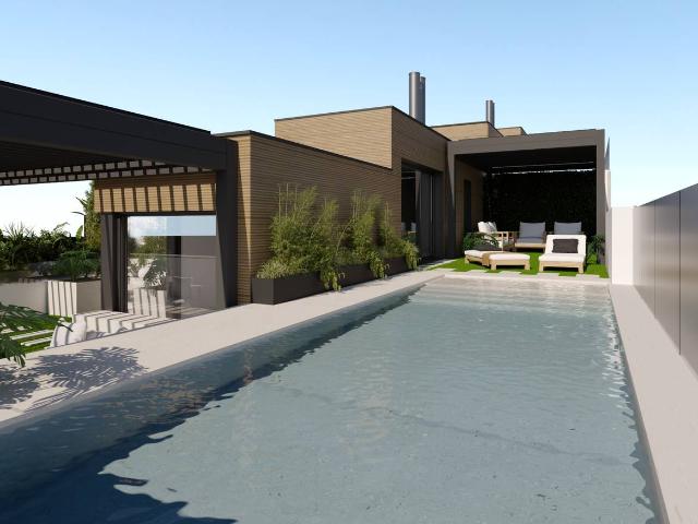 Chalet en venta en el Centre, Baix Llobregat
