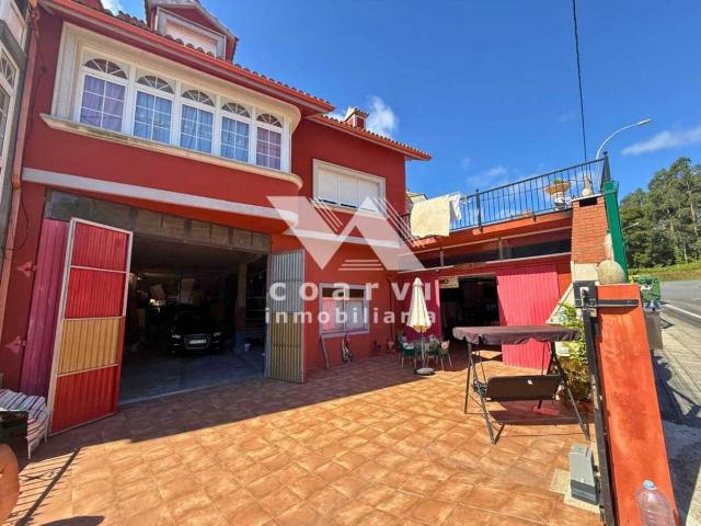 Chalet en venta en Fisterra, Galicia