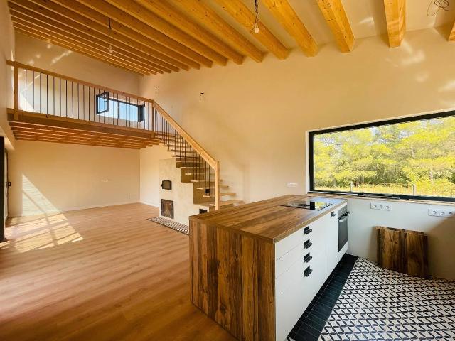 Chalet en venta en Flaçà