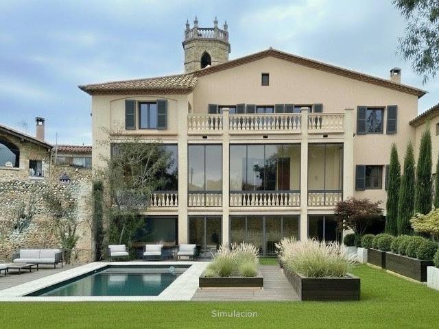 Chalet en venta en Gironès, Catalunya