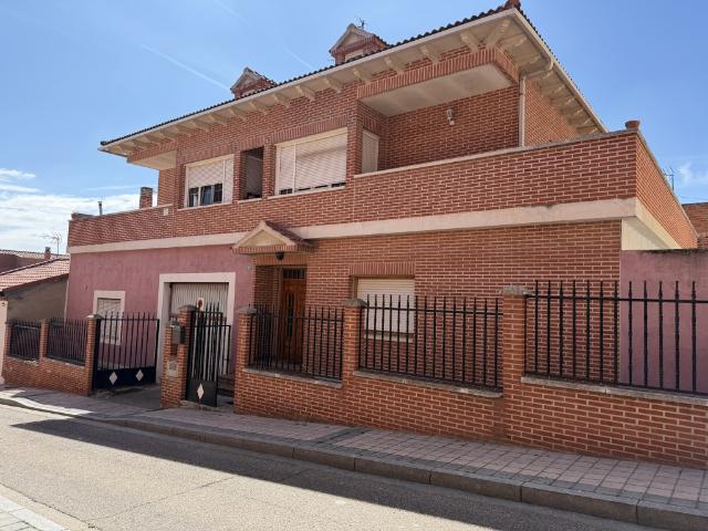 Chalet en venta en Las Lomas de Arroyo, Arroyo De La Encomienda