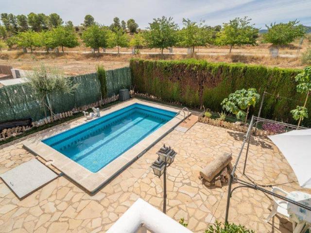 Chalet en venta en la Ventonella, Ribera d'Ebre
