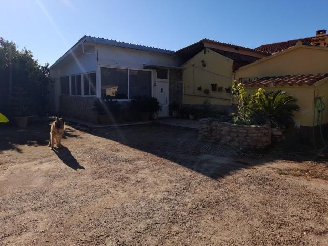 Villa en venta en Flix, la Ventonella