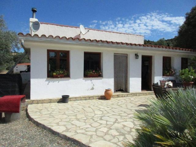 Chalet en venta en la Ventonella, Flix