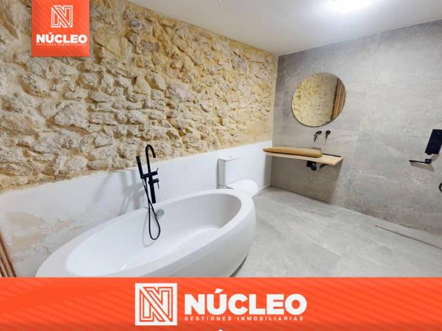 Chalet en venta en Casco Antiguo - Santa Cruz - Ayuntamiento, l'Alacantí