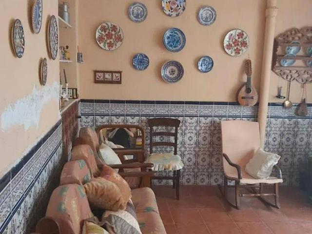 Chalet en venta en Casco Antiguo - Santa Cruz - Ayuntamiento, l'Alacantí