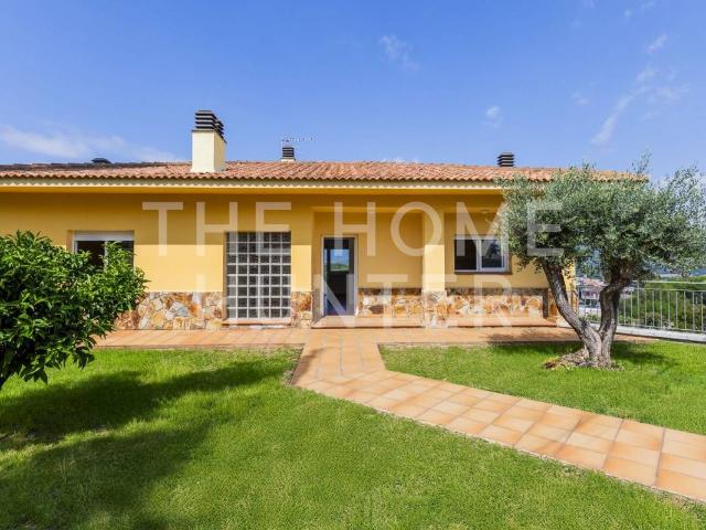 Chalet en venta en la Selva, Catalunya