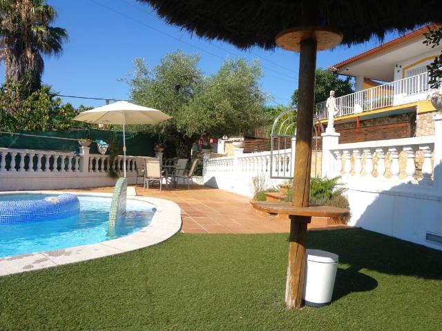 Chalet en venta en la Selva, Catalunya