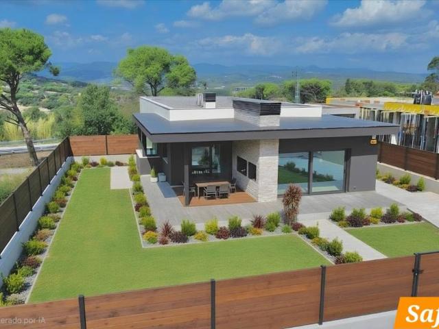 Chalet en venta en la Selva, Catalunya