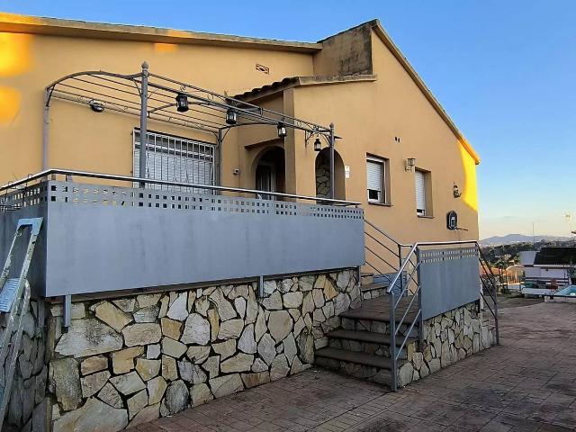 Chalet en venta en la Selva, Catalunya