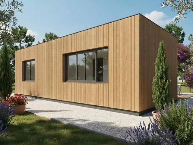 Chalet en venta en la Selva, Catalunya