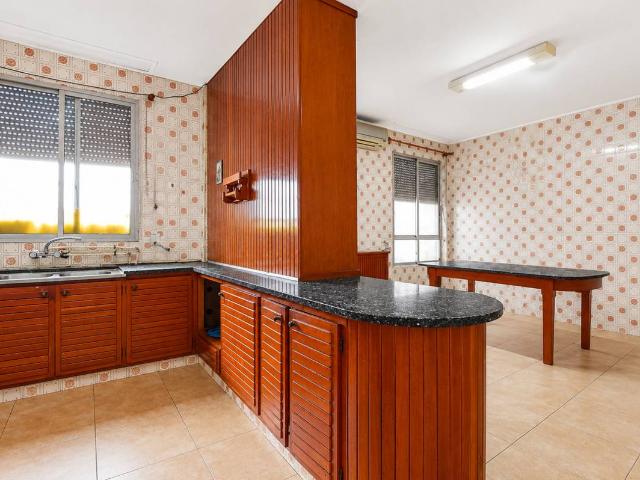 Chalet en venta en l'Horta Nord, Valencia