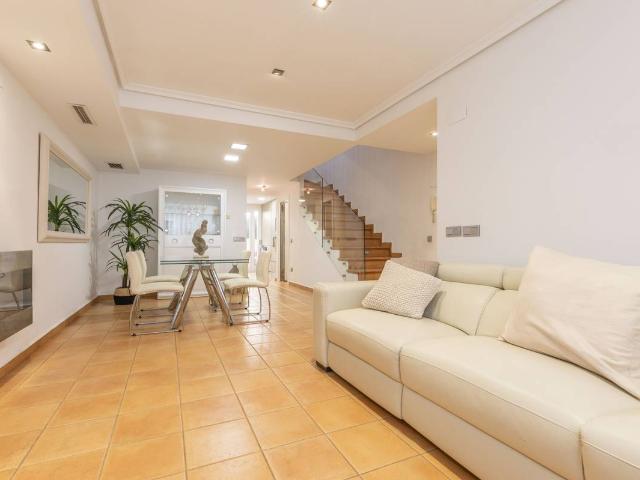 Chalet en venta en l'Horta Nord, Valencia