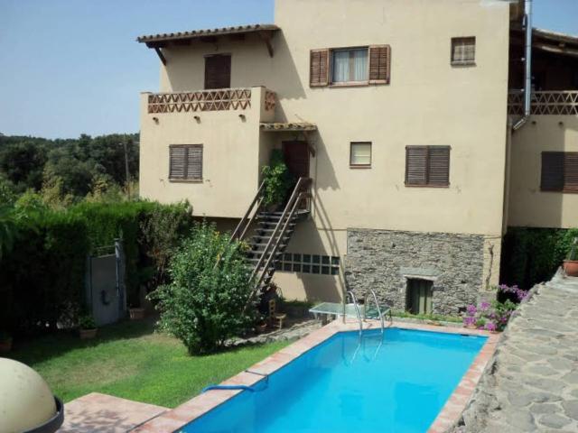 Villa en venta en Foixà