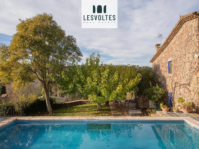 Villa en venta en Foixà