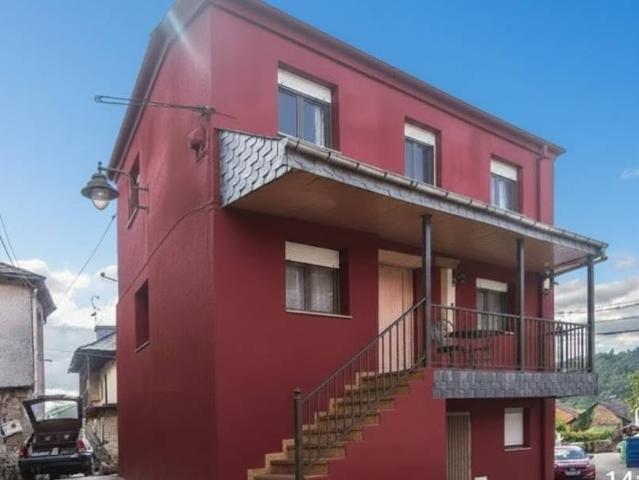 Chalet en venta en El Bierzo, Castilla y León