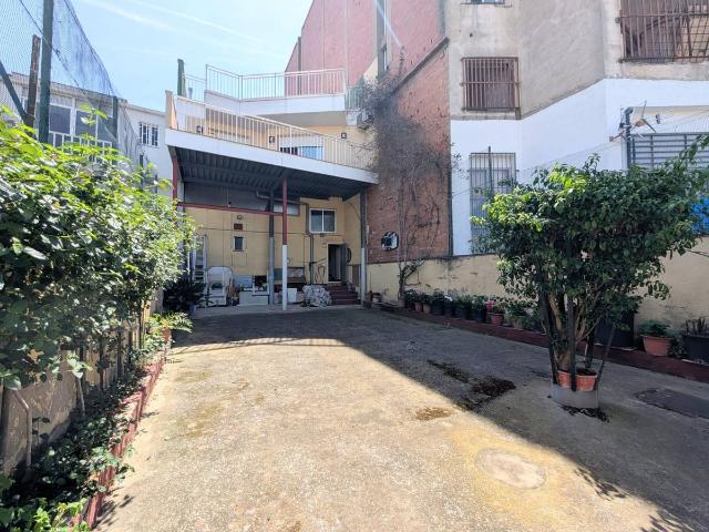 Chalet en venta en Centre, Barcelonès