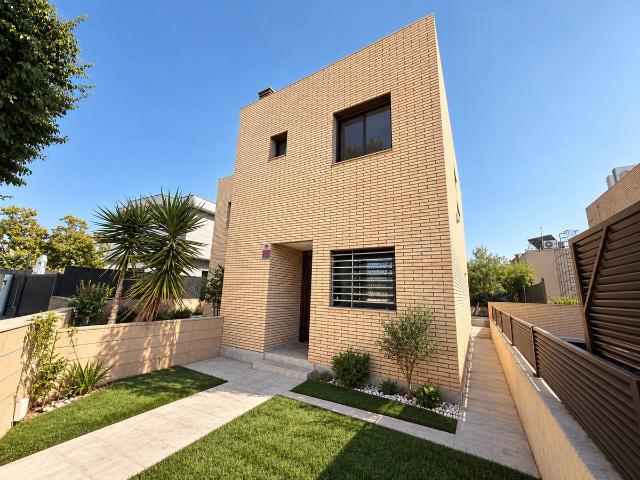Chalet en venta en Centrevila, Garraf