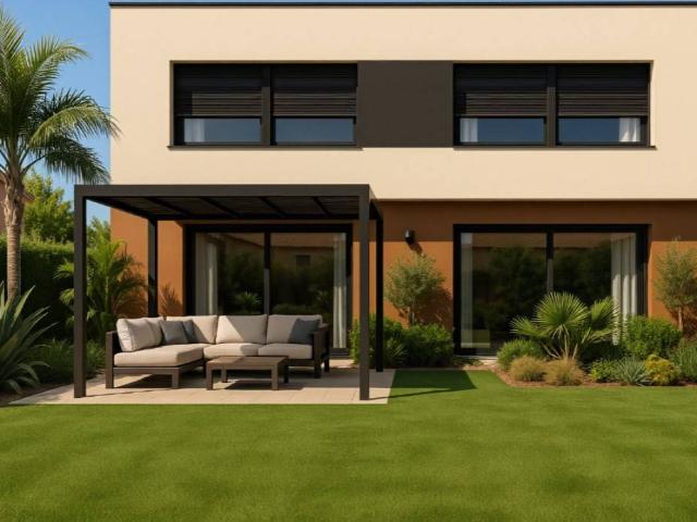 Villa en venta en Vilanova I La Geltrú, Centrevila