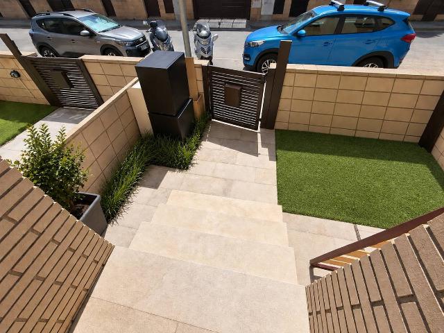 Chalet en venta en Centrevila, Garraf