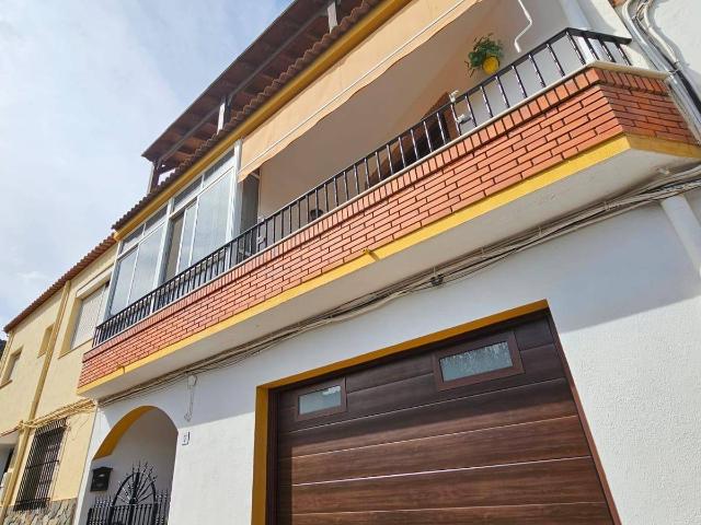 Chalet en venta en Fondón, Andalucía