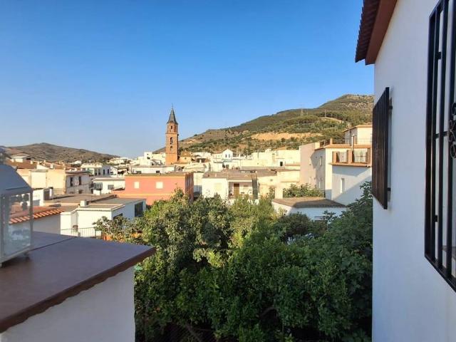 Chalet en venta en Fondón, Andalucía