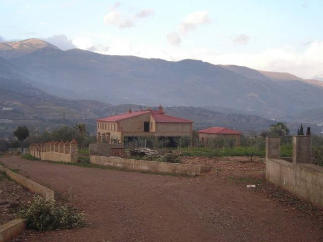 Chalet en venta en Fondón, Andalucía
