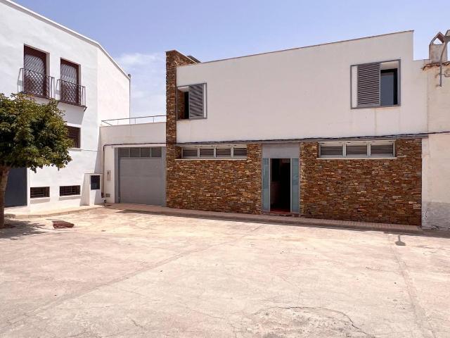Chalet en venta en Fondón, Andalucía