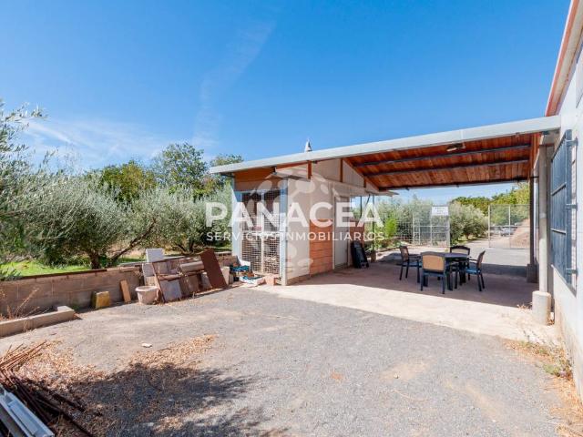 Chalet en venta en Fondón, Almería