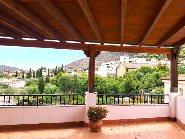 Chalet en venta en Fondón, Andalucía