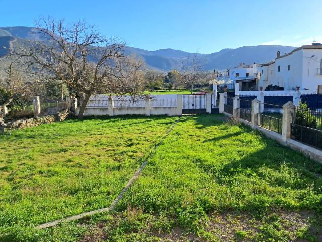 Chalet en venta en Fondón, Almería