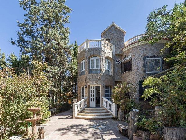 Villa en venta en Fonelas