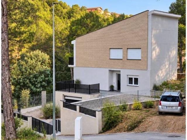 Chalet en venta en Bages, Catalunya