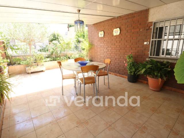 Chalet en venta en Montcada Centre, Vallès Occidental