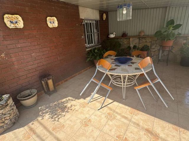 Chalet en venta en Montcada Centre, Vallès Occidental