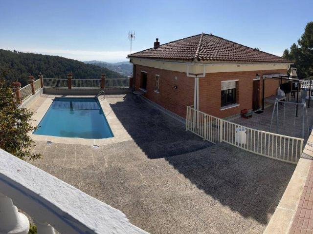 Villa en venta en Font-rubí Villa en venta en Font-rubí