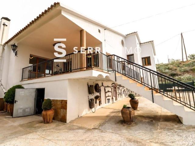 Villa en venta en Font-rubí