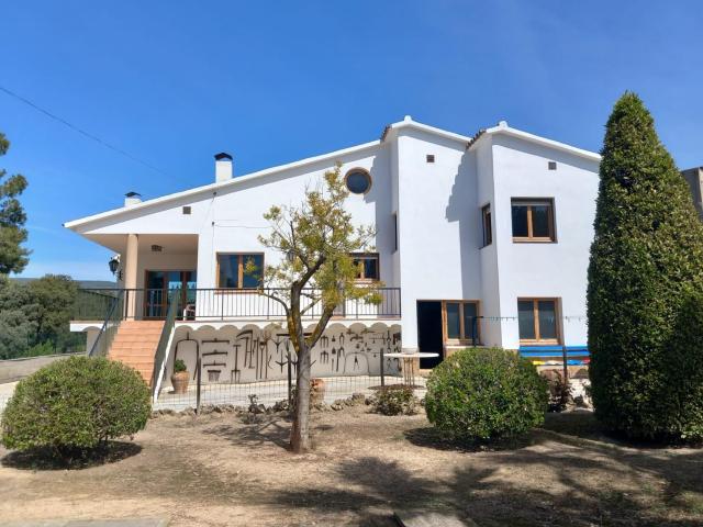 Villa en venta en Font-rubí