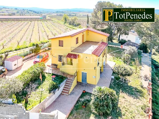 Chalet en venta en Alt Penedès, Catalunya