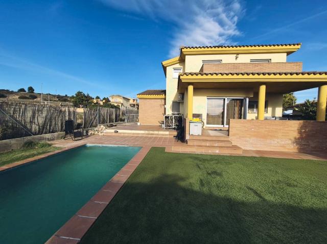 Chalet en venta en Alt Penedès, Catalunya