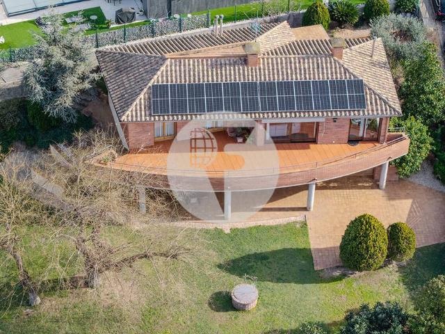 Chalet en venta en Centre, Vallès Oriental