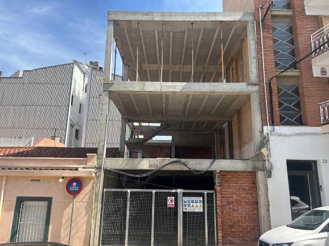 Chalet en venta en Centre, Vallès Oriental