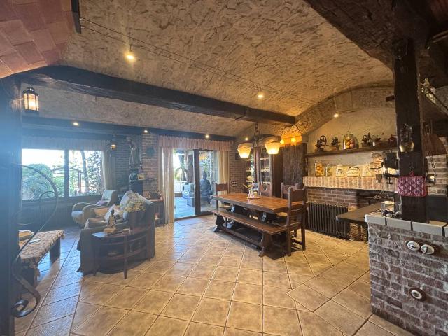 Villa en venta en Granollers, Centre