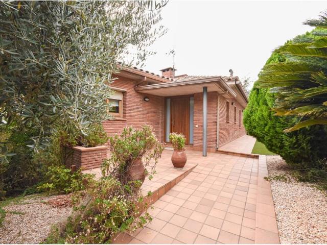 Chalet en venta en Centre, Vallès Oriental